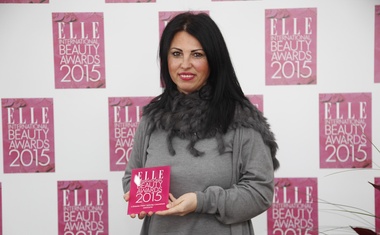 Elle International Beauty Awards 2015: 15 najboljših lepotnih izdekov