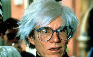 Prodaja se domovanje Andyja Warhola