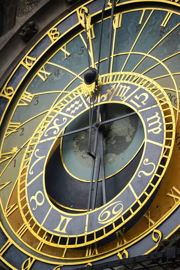 Tedenski horoskop od 7. do 14. septembra - Foto: profimedia