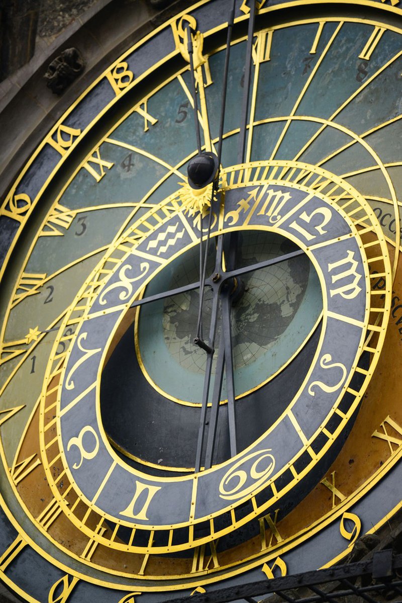 Mesečni in dnevni horoskop za astro navdušenke (foto: profimedia)