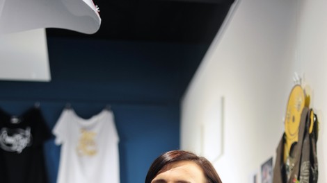 Irina Tosheva