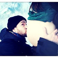 Jessica Biel in Justin Timberlake sta dočakala sinčka! (foto: profimedia)