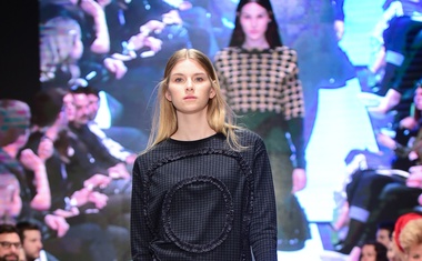Foto: Kolekcija Alamirasadar jesen-zima 2015/16 na #ljfw