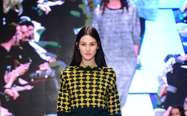 Foto: Kolekcija Alamirasadar jesen-zima 2015/16 na #ljfw