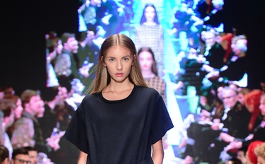 Foto: Kolekcija Alamirasadar jesen-zima 2015/16 na #ljfw