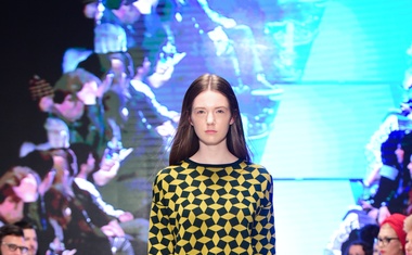 Foto: Kolekcija Alamirasadar jesen-zima 2015/16 na #ljfw