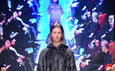 Foto: Kolekcija Alamirasadar jesen-zima 2015/16 na #ljfw
