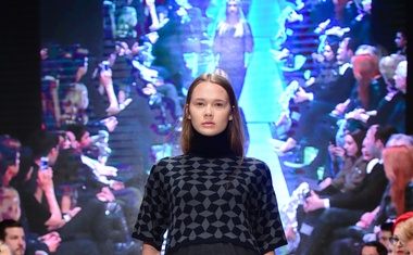 Foto: Kolekcija Alamirasadar jesen-zima 2015/16 na #ljfw