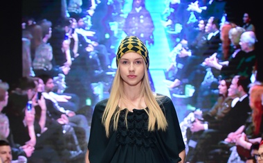 Foto: Kolekcija Alamirasadar jesen-zima 2015/16 na #ljfw