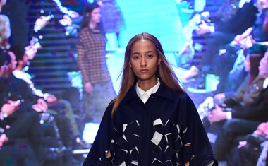 Foto: Kolekcija Alamirasadar jesen-zima 2015/16 na #ljfw