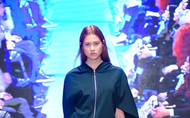 Foto: Kolekcija Alamirasadar jesen-zima 2015/16 na #ljfw