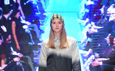 Foto: Kolekcija Alamirasadar jesen-zima 2015/16 na #ljfw