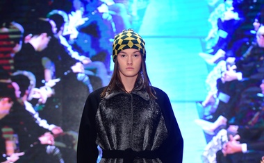 Foto: Kolekcija Alamirasadar jesen-zima 2015/16 na #ljfw