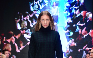 Foto: Kolekcija Alamirasadar jesen-zima 2015/16 na #ljfw
