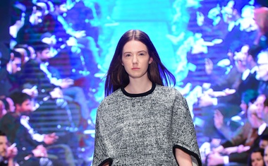 Foto: Kolekcija Alamirasadar jesen-zima 2015/16 na #ljfw