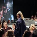 Izjave obiskovalcev nedeljske modne revije #ljfw (foto: Danijel Čančarević)