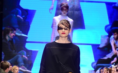 Foto: Kolekcija MARINADESIGN pomlad-poletje 2015/16 na #ljfw