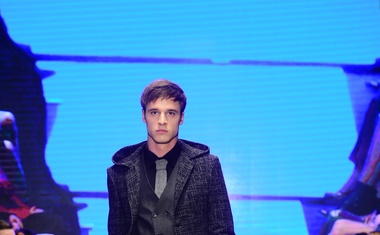 Foto: Kolekcija SENS na #ljfw