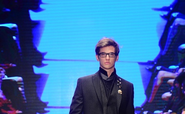 Foto: Kolekcija SENS na #ljfw