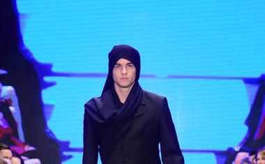 Foto: Kolekcija SENS na #ljfw