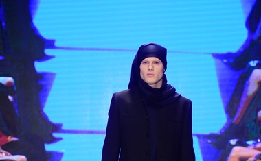 Foto: Kolekcija SENS na #ljfw