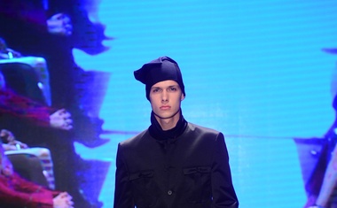 Foto: Kolekcija SENS na #ljfw