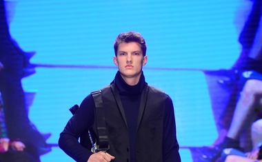 Foto: Kolekcija SENS na #ljfw
