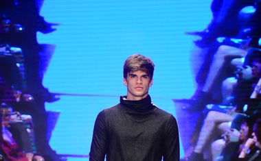 Foto: Kolekcija SENS na #ljfw