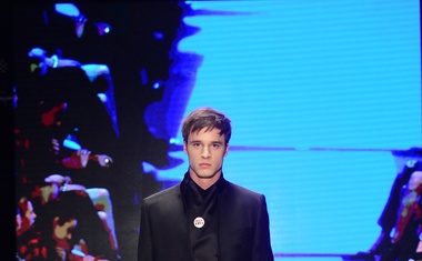 Foto: Kolekcija SENS na #ljfw