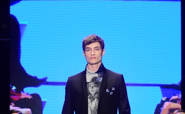 Foto: Kolekcija SENS na #ljfw