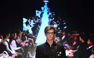 Foto: Kolekcija SENS na #ljfw