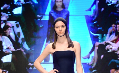 Foto: Kolekcija Dajana Ljubičić 2015 na #ljfw