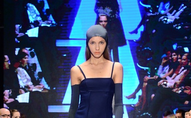 Foto: Kolekcija Dajana Ljubičić 2015 na #ljfw