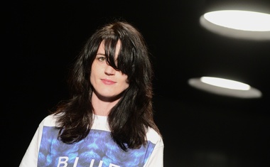 Foto: Kolekcija Dajana Ljubičić 2015 na #ljfw