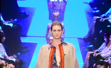 Foto: Kolekcija Ivan Rocco 2015 na #ljfw