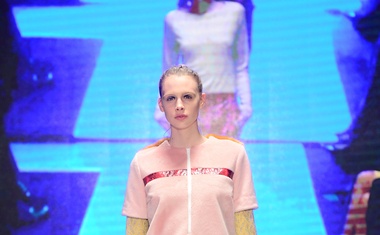 Foto: Kolekcija Ivan Rocco 2015 na #ljfw