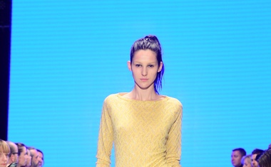 Foto: Kolekcija Ivan Rocco 2015 na #ljfw