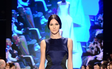 Foto: Kolekcija Maja Ferme Fashion jesen-zima 2015 na #ljfw