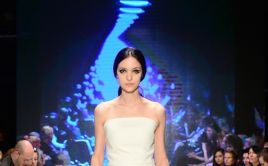 Foto: Kolekcija Maja Ferme Fashion jesen-zima 2015 na #ljfw