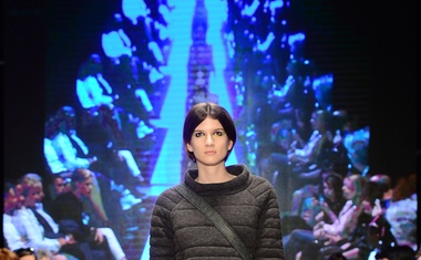 Foto: Kolekcija Maja Štamol jesen-zima 2015 na #ljfw