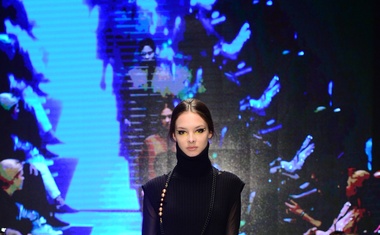 Foto: Kolekcija Maja Štamol jesen-zima 2015 na #ljfw