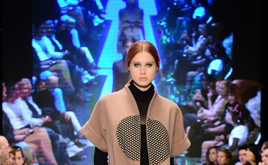 Foto: Kolekcija Maja Štamol jesen-zima 2015 na #ljfw
