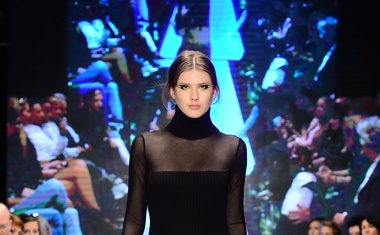 Foto: Kolekcija Maja Štamol jesen-zima 2015 na #ljfw