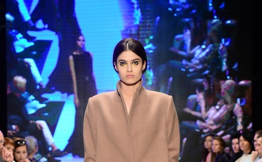 Foto: Kolekcija Maja Štamol jesen-zima 2015 na #ljfw