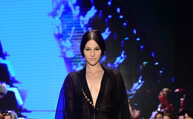 Foto: Kolekcija Maja Štamol jesen-zima 2015 na #ljfw