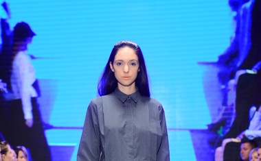 Foto: Kolekcija Natasa Persuh 2015 na #ljfw