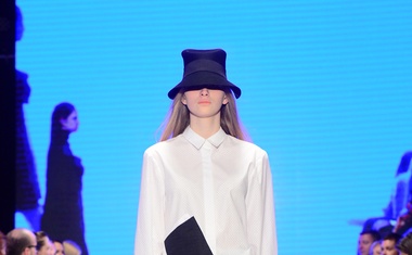 Foto: Kolekcija Natasa Persuh 2015 na #ljfw