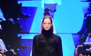 Foto: Kolekcija Natasa Persuh 2015 na #ljfw
