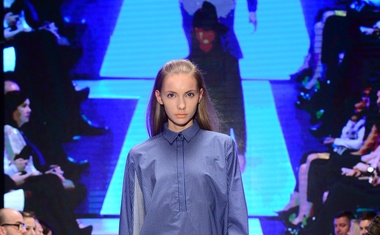 Foto: Kolekcija Natasa Persuh 2015 na #ljfw