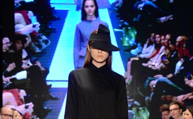 Foto: Kolekcija Natasa Persuh 2015 na #ljfw